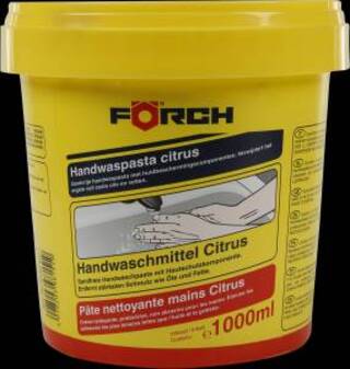 Håndrens Citrus 1L 