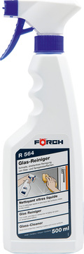 Glassrens  R564 500ml
