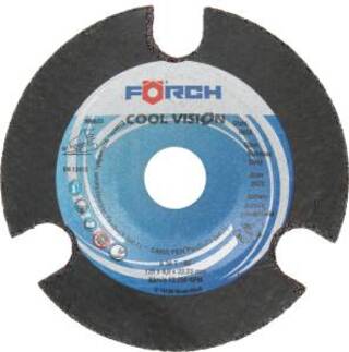 Slipeskive Cool Vision 125X4,0 