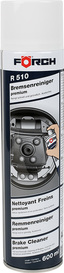 Bremserens Premium R510 600ml 6116 0914/No (15/kart)