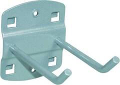 Opphengskrok 45Gr Dobbel 150X35mm .