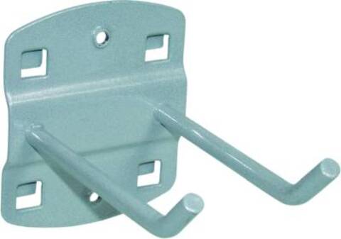 Opphengskrok 45Gr Dobbel 150X35mm . 