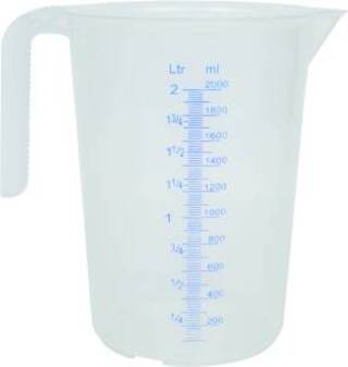 Kanne 1/2L-Mål 