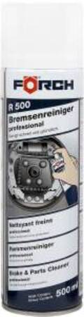 Bremserens R500 500ml (M/Aceton) 6116 0913