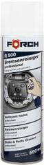 Bremserens R500 500ml (M/Aceton) 6116 0913