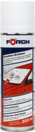 Isfjerner 300 Ml