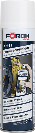 Bremserens  Ecol R511 Acetonfri 500ml
