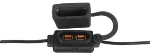 Sikringsholder Vanntett 1,5mm² EFH05 
