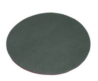 Slipepad  6X77mm  P2000 Abralon