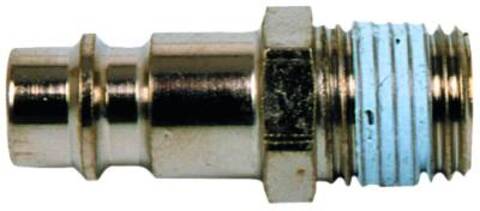 Nippel 1/4" Utv.Gjenger 320 (Erp076151) 