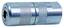 Munnstykke For Fettpresse 10X1