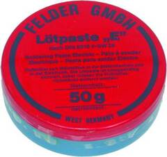 Loddepasta 50G SO09