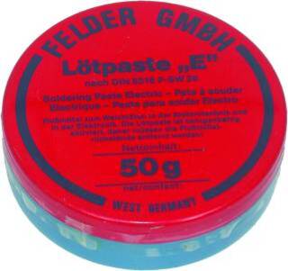 Loddepasta 50G SO09 