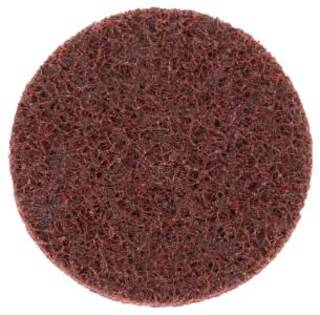 Roloc 75mm Medium/Rød (WCD480) 
