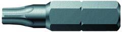 Bits 1/4&quot; Torx T27 .