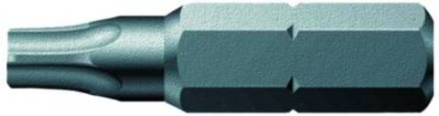 Bits 1/4" Torx T27 . 