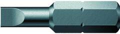 Bits 1/4&quot; Rettspor 5,5mm .