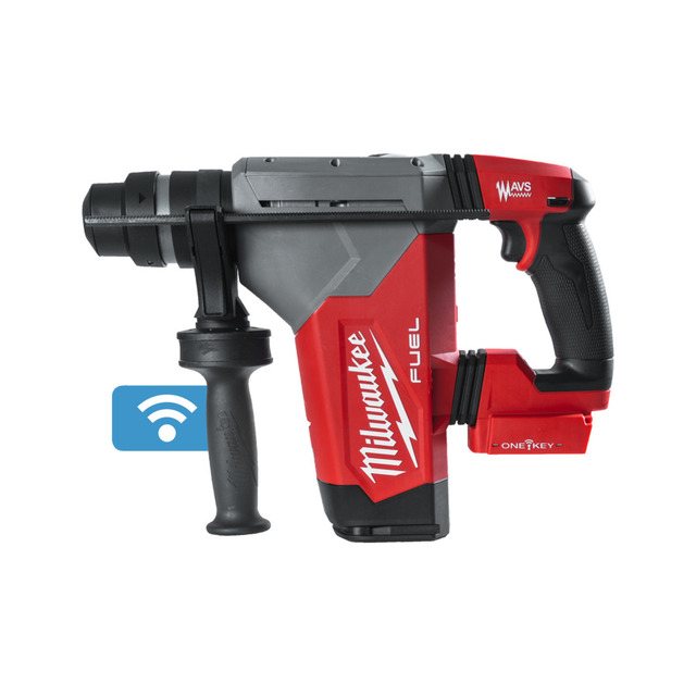 Borhammer SDS-Plus Milwaukee ONE-Key FUEL 