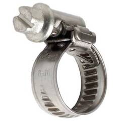 Slangeklemme   9Mm Sw7 W4  8-16