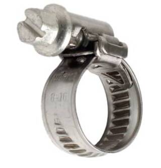 Slangeklemme   9Mm Sw7 W4  8-16 