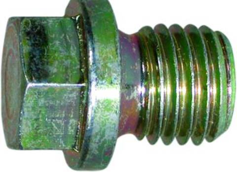 Bunnplugg DB M12 X 1,5mm 