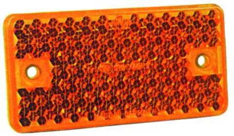 Refleks Gul   91X47 4,5Mm Hulll 
