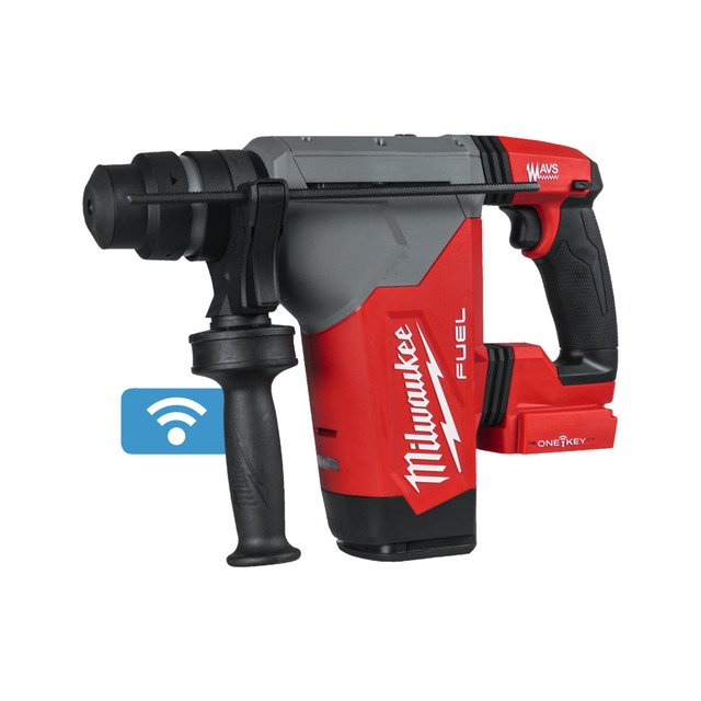 Borhammer SDS-Plus Milwaukee ONE-Key FUEL 