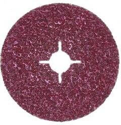 Fiberskive 125Mm K16