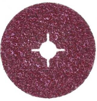 Fiberskive 125Mm K16 