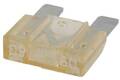 Sikring Blad Maxi-Fuse 80Amp EFB280