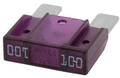 Sikring Blad Maxi-Fuse 100Amp