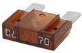 Sikring Blad Maxi-Fuse 70Amp