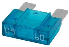 Sikring Blad Maxi-Fuse 60Amp EFB260