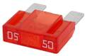 Sikring Blad Maxi-Fuse 50Amp EFB250