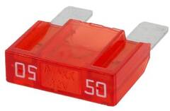 Sikring Blad Maxi-Fuse 50Amp EFB250