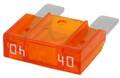 Sikring Blad Maxi-Fuse 40Amp EFB240