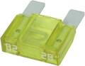 Sikring Blad Maxi-Fuse 20Amp EFB220