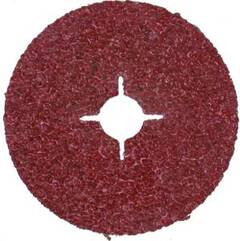 Fiberskive 115 mm K40
