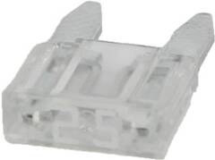 Sikring Blad Mini Fuse 25Amp (50 stk) EFB125