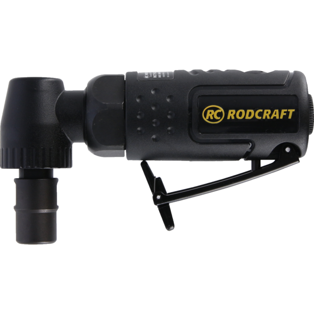Rettsliper 90gr 8mm Rodcraft 