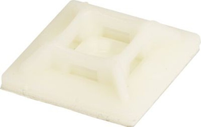 Klips Plast f.3,5mm Strips (50) 