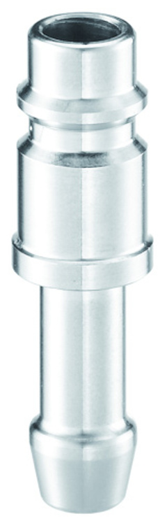 Nippel m/8mm Sl.Stuss Euro EUR 7,4mm