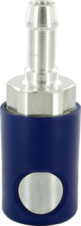 Kupling Prevost 10mm Sl.Stuss ISO 6150 Serie B - 6mm