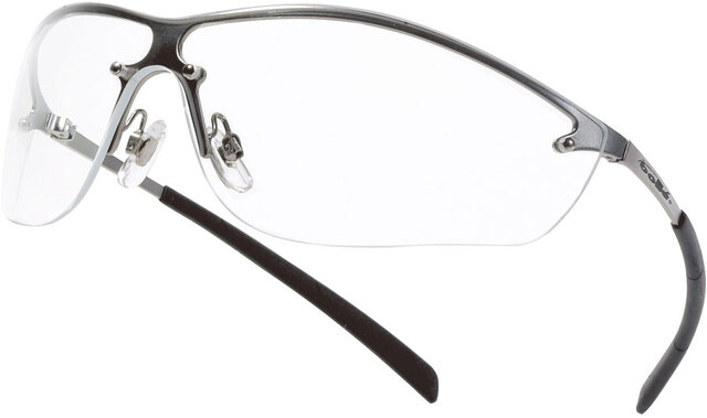 Vernebrille Klar Bolle 