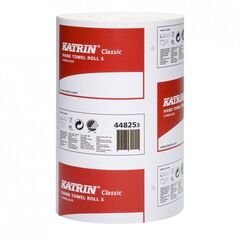 Papir S-Tork Katrin Classic 116M (12stk)