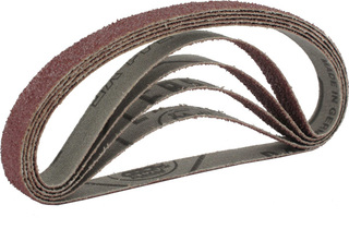 Slipebånd 20X520  K60 541Xf