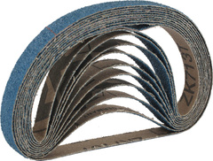 Slipeb&#229;nd 12X330 K60