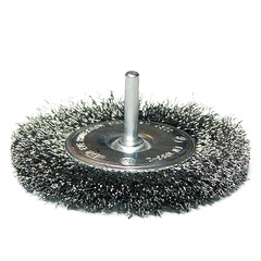 Roterende B&#248;rste Rb6 75 X 6,0X 0,3mm
