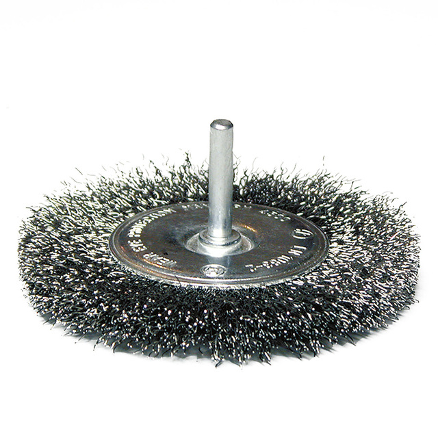 Roterende Børste Rb6 75 X 6,0X 0,3mm 