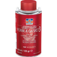 Pakningspasta Form-A-Gasket No.3 118ml